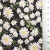 Floral Jacquard YarnDyed Polyester Woven Fabric - FAB1622 - 1.Pink-2.Red-3.Mint-4.Garnet-5.Navy 