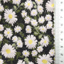 Floral Jacquard YarnDyed Polyester Woven Fabric - FAB1622