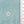 1.Turquoise/Silver (29)-2.Black/Gold (1)-3.Black/Silver (2)-4.Ivory/Silver (3)-5.Ivory/Gold (4) - Solid Foil Slinky Spandex Polyester Knit Fabric - FAB 1698