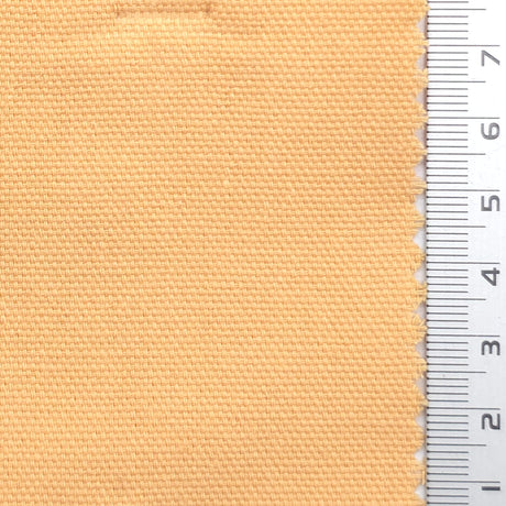 Solid 10 Count Oxford Cotton Woven Fabric - FAB1983 - Peach