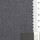 Polyester Rayon Spandex Woven | FAB1217 - Carbon Grey