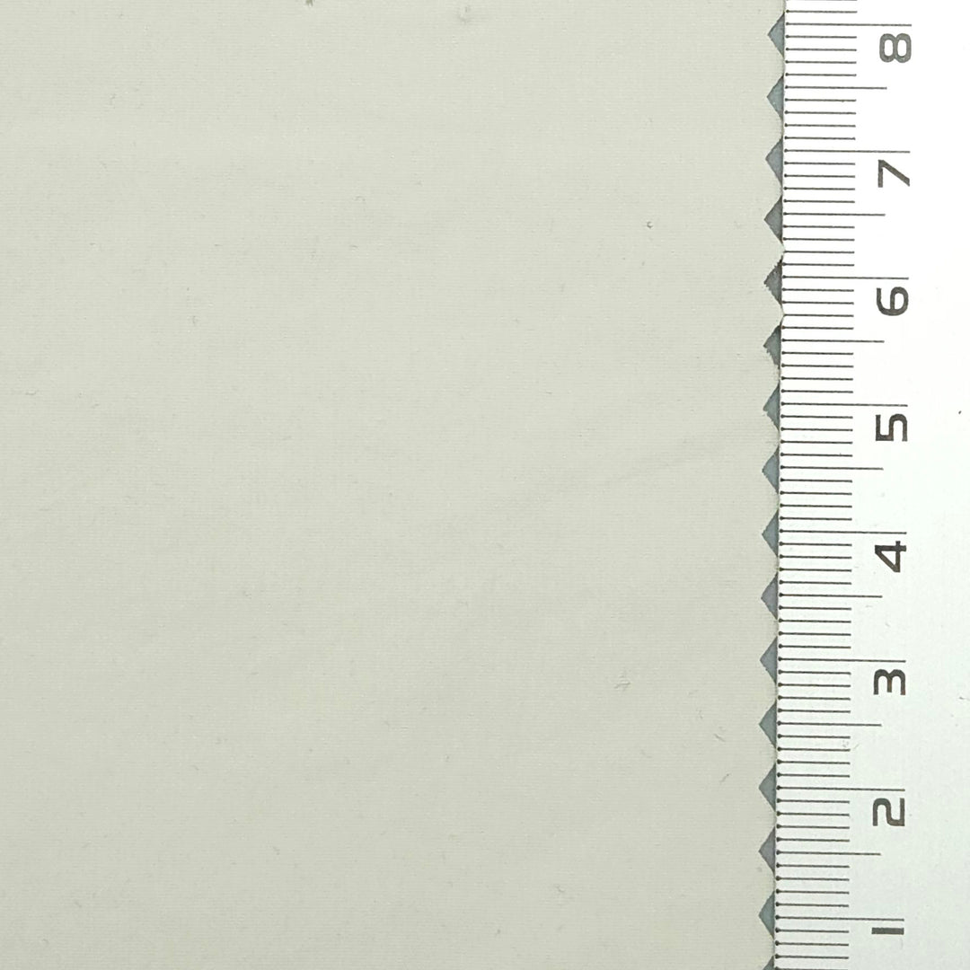 1.Napa-2.Ivory-3.Pale Oyster-4.Donkey Brown-5.Go Ben - Solid Nylon Spandex Woven Fabric - FAB 1546