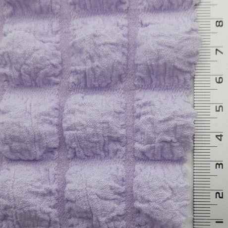 Solid Fukuro Quilting Polyester SpqndexWoven Fabric - FAB1616