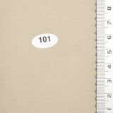 Solid Satin Slub Polyester Rayon Woven Fabric - FAB1738 - 1.Beige-2.Light Gray-3.Navy Blue-4.Ivory-5.White-6.Black 