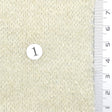 Boucle Acrylic Nylon Wool Knit Fabric - FAB1974 - Ivory