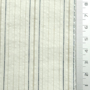 Stripe YarnDyed Cotton Woven Fabric | FAB1595 | FAB1595-1, FAB1595-2, FAB1595-3, FAB1595-4 by Fabricis.com #