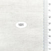 Light Gray - Linen Textured LR Woven Fabric - FAB1853