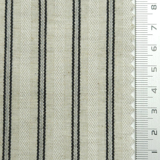 Stripe YarnDyed  Woven Fabric | FAB1596 | FAB1596-1, FAB1596-2, FAB1596-3, FAB1596-4, FAB1596-5, FAB1596-6, FAB1596-7, FAB1596-8, FAB1596-9, FAB1596-10 by Fabricis.com #