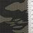 Olive Tiger Camouflage Ripstop Poly Cotton Woven Fabric - FAB1840
