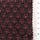 Floral Jacquard Metallic YarnDyed Polyester Woven Fabric - FAB1626 - 1.Red-2.Green-3.Navy-4.Black-5.Mint-6.Yellow-7.Pink-8.White 
