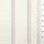 Lavender Pink & Soft Lilac Stripe Textured Cotton Woven Fabric - FAB1829