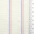 Lavender Pink & Soft Lilac Stripe Textured Cotton Woven Fabric - FAB1829