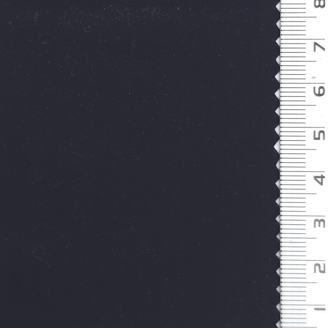 1: Navy Blue-2: Gray-3: Olive Green-4: Charcoal Gray-5: Dark Gray - Shape-Retaining Smooth 50D Polyester Memory Woven Fabric - FAB 1942