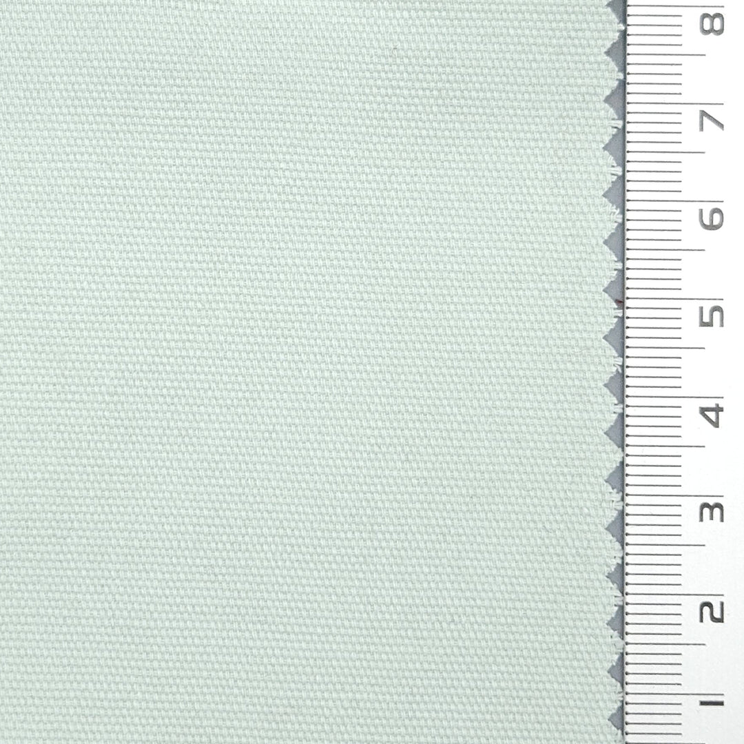 1.Aqua Squeeze-2.Melrose-3.Porsche-4.Pale Violet Red-5.Amour - 18s Solid Oxford Washing Cotton Woven Fabric - FAB 1675