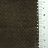 Cotton Twill Woven Fabric | FAB1184 | 1.Thatch Green, 2.Quincy, 3.Lunar Green, 4.Cactus, 5.Dark Olive Green, 6.Highball, 7.Dingley, 8.Locust, 9.Grey, 10.Schist by Fabricis.com #