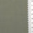 Olive Gray Water Repellent Memory Stretch Nylon Span Woven Fabric - FAB1823