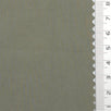 Olive Gray Water Repellent Memory Stretch Nylon Span Woven Fabric - FAB1823