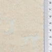 Beige - Jacquard Floral Poly Woven Fabric - FAB1878