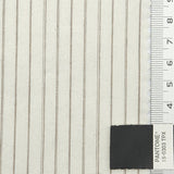 Pencil Stripe YarnDyed Cotton Woven Fabric - FAB1745 - 1.Multi-2.Multi-3.Multi-4.Multi-5.Multi-6.Multi-7.Multi-8.Multi 