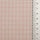 Check Cotton Woven Fabric | FAB1549 | 1.Soft Peach, 2.Spring Wood, 3.Onahau, 4.Green, 5.Yellow, 6.Orange, 7.Snuff, 8.Periwinkle, 9.Pale Cornflower Blue, 10.Black by Fabricis.com #