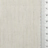 Pin Stripe Plain Cotton Woven Fabric - FAB1796 - 1.Ivory-2.Pearl-3.Light Blue-4.Light Pink-5.Pale Yellow-6.Gray-7.Medium Gray-8.Light Blue-9.Light Pink-10.Light Gray 