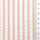 Stripe Jacquard Cotton Polyester Woven Fabric - FAB1820 - 1.Pink-2.Silver-3.Beige-4.Blue-5.Green-6.Royal Blue-7.Gold-8.Brown-9.Navy-10.Black 