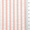 Stripe Jacquard Cotton Polyester Woven Fabric - FAB1820 - 1.Pink-2.Silver-3.Beige-4.Blue-5.Green-6.Royal Blue-7.Gold-8.Brown-9.Navy-10.Black 
