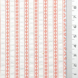 Stripe Jacquard Cotton Polyester Woven Fabric - FAB1820 - 1.Pink-2.Silver-3.Beige-4.Blue-5.Green-6.Royal Blue-7.Gold-8.Brown-9.Navy-10.Black 