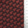 Jacquard YarnDyed Polyester Woven Fabric - FAB1621 - 1.Red-2.Grey-3.Blue-4.Black 
