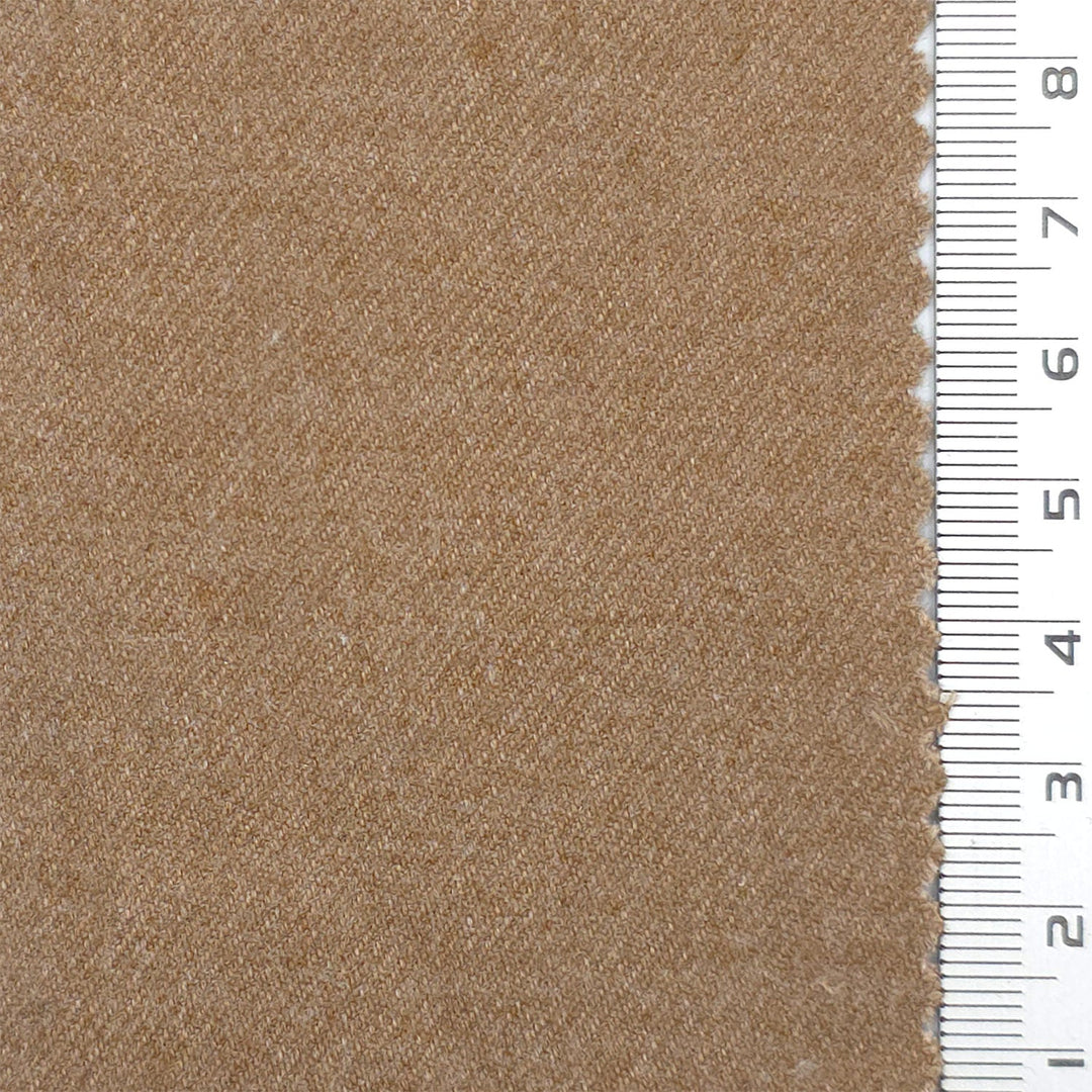 1.Blue-2.Beige-3.Beige-4.Mint Beige-5.Brown - Polyester Rayon Spandex Woven - FAB 1222
