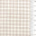 Windowpane Check YarnDyed Cotton Woven Fabric - FAB1760 - 1.Beige-2.Pink-3.Light Blue-4.Black-5.Charocal 