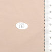Solid Plain Recycled Washing Cotton Nylon Woven Fabric - FAB1701 - 1.Beauty Bush-2.Satin Linen-3.Silver-4.Aqua Haze-5.Link Water-6.Jordy Blue-7.Quill Grey-8.Grey Goose-9.Pinkish Red-10.Light Grey 