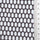 Brown Mesh Honeycomb Poly Knit Fabric - FAB1846