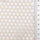 Beige Structured Mesh Poly Knit Fabric - FAB1847