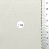 Solid Twill Polyester Rayon Spandex Woven Fabric - FAB1694