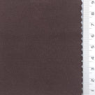 Houndstooth Cotton Rayon Nylon Woven Fabric - FAB1963 - Dark Brown