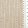 Pin Stripe Plain Polyester Spandex Rayon Woven Fabric - FAB1783 - 1.Light beige-2.Taupe-3.Light gray-4.Charcoal gray-5.Dark Charcoal-6.Navy blue-7.Dark brown-8.Dark Navy-9.Black 