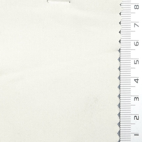 30s High Density Solid Twill Washing Cotton Woven Fabric - FAB1672