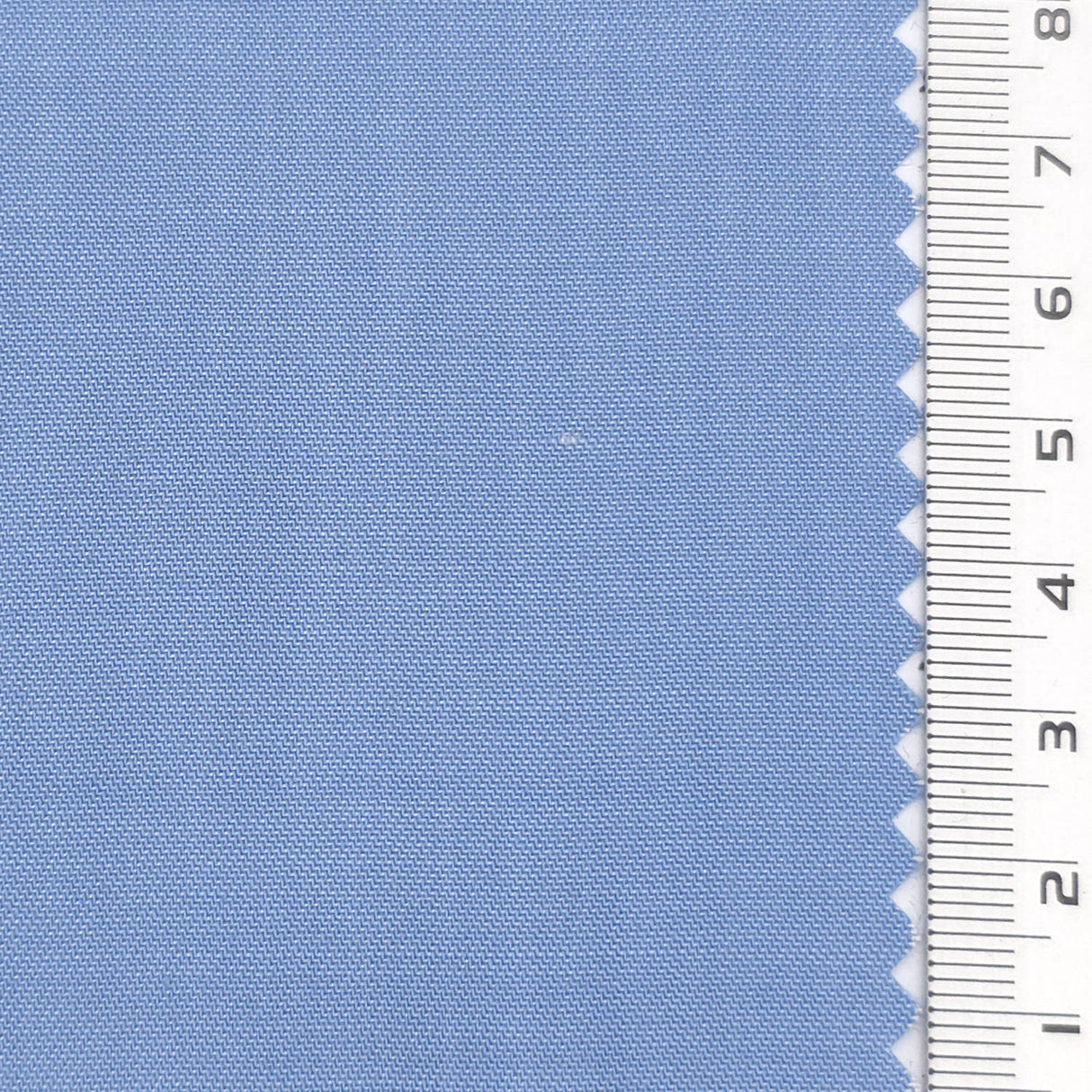 Light Sky Blue - 30 Count Denim Tencel Woven Fabric - FAB1884