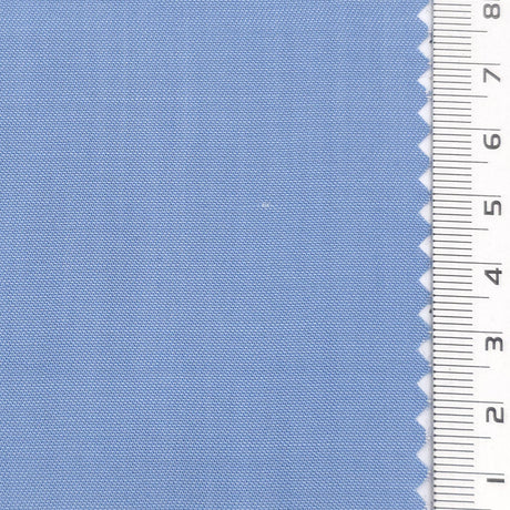 Light Sky Blue - 30 Count Denim Tencel Woven Fabric - FAB1884