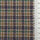Check Tweed YarnDyed Rayon Polyester Spandex Woven Fabric - FAB1787 - 1.Multi-colored plaid-2.Navy blue and black plaid-3.Light-colored plaid 