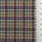 1.Multi-colored plaid