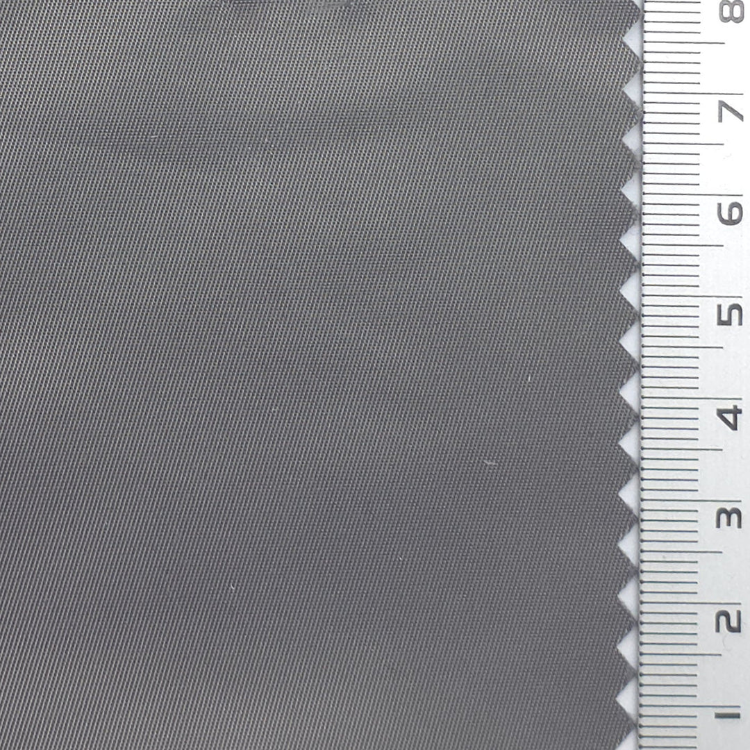 1: Gray-2: Beige-3: Khaki-4: Olive Green-5: Dark Navy - Twill Nylon Woven Fabric - FAB 1913
