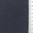Twill Cotton Nylon Woven Fabric - FAB1960 - Dark Gray