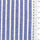 5mm Pencil Stripe YarnDyed Cotton Woven Fabric - FAB1761 - 1.Blue-2.Navy-3.Black 