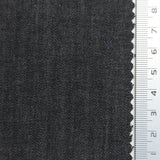 Solid Denim Cotton Tencel Woven Fabric | FAB1604 | 1.FAB1604-1, 2.FAB1604-2, 3.FAB1604-3, 4.FAB1604-4, 5.FAB1604-5 by Fabricis.com #