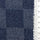 Vintage Check Denim YarnDyed Cotton Woven Fabric - FAB1775 - 1.Navy blue-2.Denim blue-3.Light blue-4.Sage green 