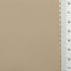 Soft Solid Leather Polyurethane Rayon Knit Fabric - FAB1806 - 1.Light taupe-2.Light gray-3.Ivory-4.White-5.Cream-6.Dark brown-7.Bright red-8.Burgundy-9.Navy blue-10.Deep brown 