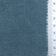 Solid Cotton Polyester Woven Fabric - FAB1948 - Blue