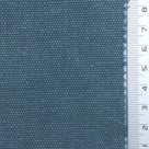 Solid Cotton Polyester Woven Fabric - FAB1948 - Blue